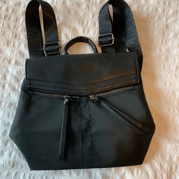 Mini backpack - Picture 2 of 5